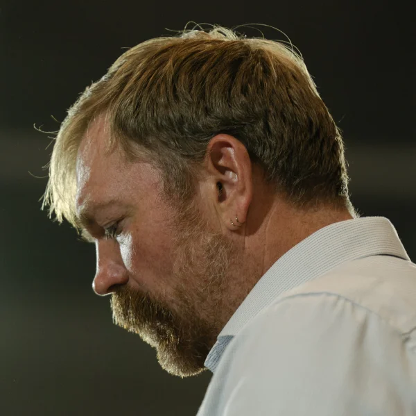 How Did the Democrats Get Graham Platner, Anyway?