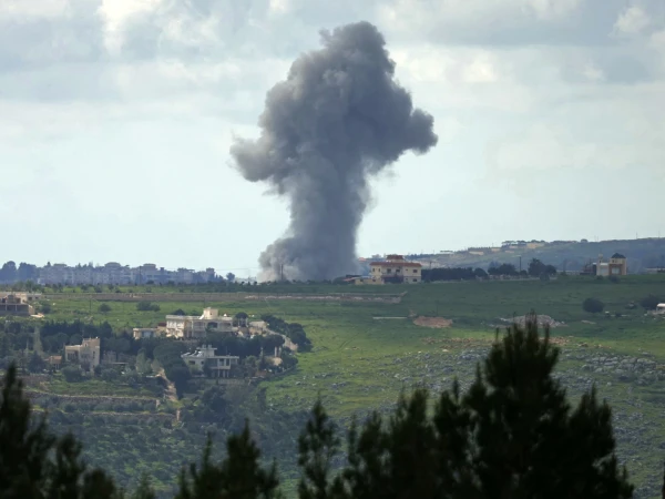 Israeli Strikes Claim Six Lives in Southern Lebanon Amid Escalating Conflict