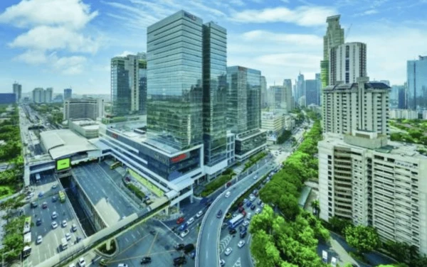Transit-Oriented Development: The Lifeline of Modern Urban Growth