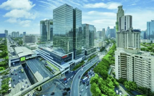 Transit-Oriented Development: The Lifeline of Modern Urban Growth