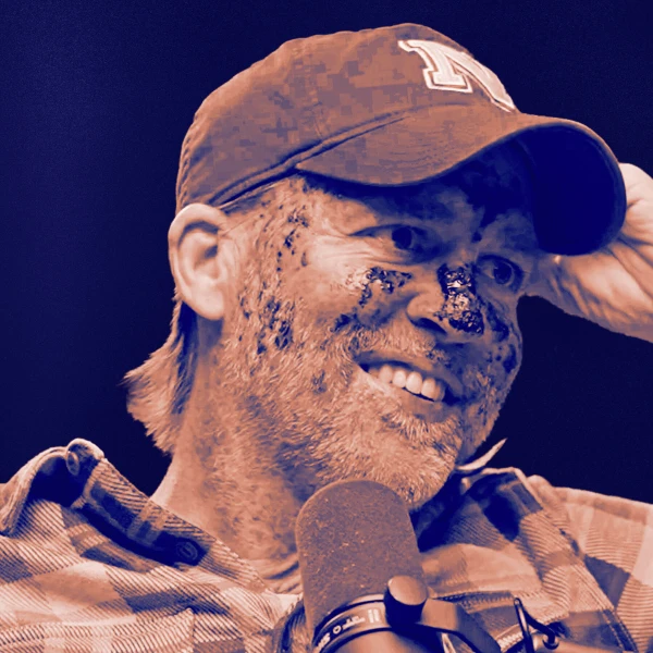 Former Senator Ben Sasse's Unconventional Journey from Capitol Hill to University Leadership