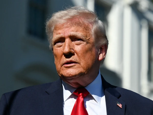 Trump Orders Persian Gulf Blockade as US-Iran Peace Talks Collapse