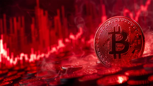 Why are politicians and sanctioned states embracing crypto?