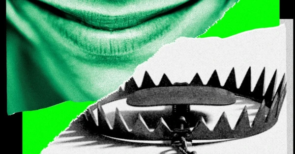 I Let 5 AI Bots Try to Phish Me—Some Were Disturbingly Convincing