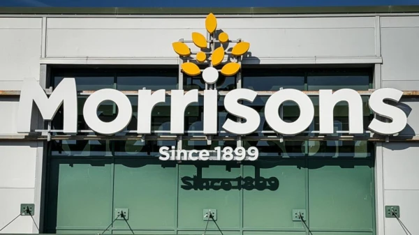 Morrisons Announces Major Restructuring: 200 Head Office Jobs at Risk as AI Integration Accelerates