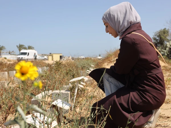 Unidentified Remains in Gaza: Families Seek Answers Amid War's Aftermath