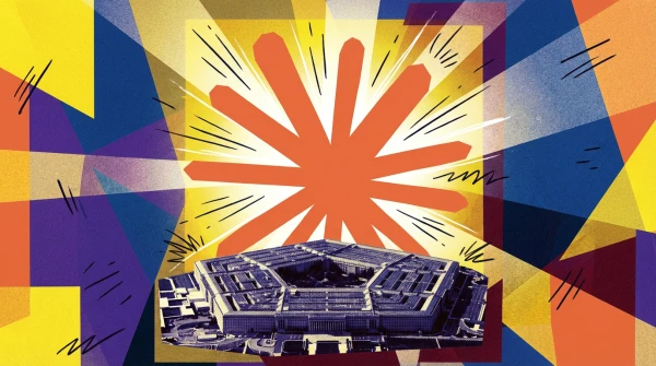 White House Blocks Anthropic's AI Expansion Amid Compute Capacity Fears