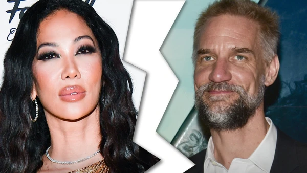 Tim Leissner Files to Officially End 12-Year Marriage to Kimora Lee Simmons