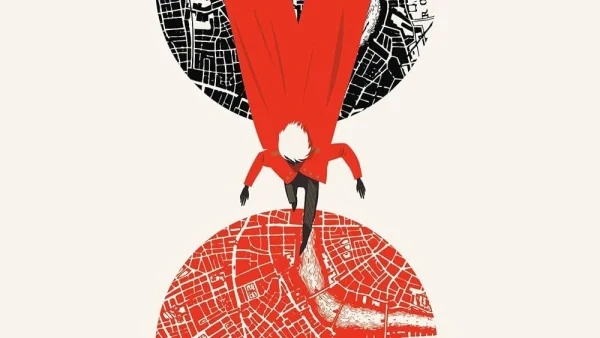10 best new dark fantasy books for fans of The Witcher and Game of Thrones