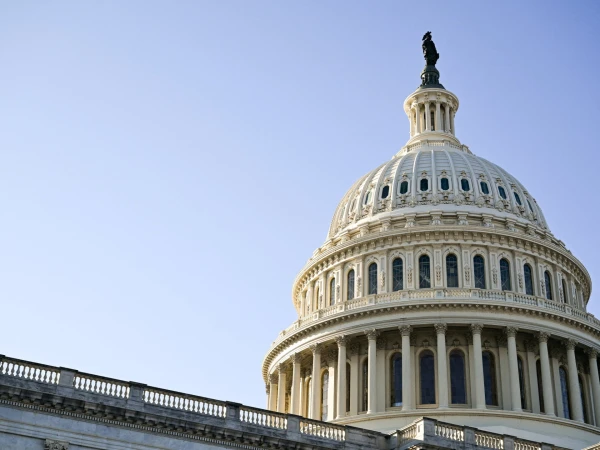 Congress Temporarily Extends FISA Surveillance Authority Amid Ongoing Debate