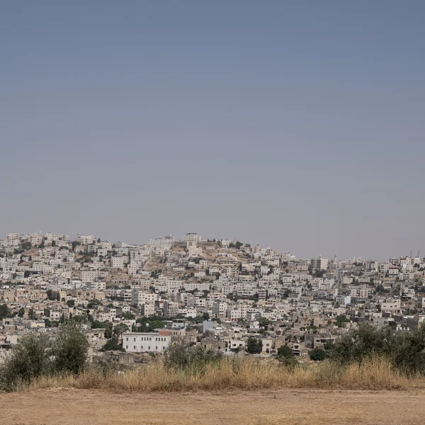 Your Questions About Nicholas Kristof’s Column on Palestinians and Sexual Assault