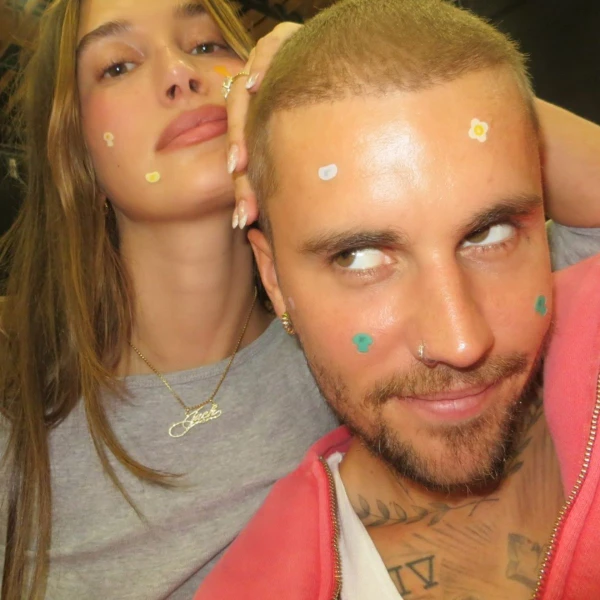 Rhode Teams Up with Justin Bieber for Limited-Edition Skincare Drop Ahead of Coachella