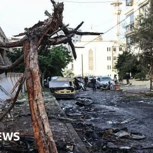 Israel Broadens Lebanon Bombardment Beyond Hezbollah Strongholds Amid Plans for a Permanent Buffer Zone