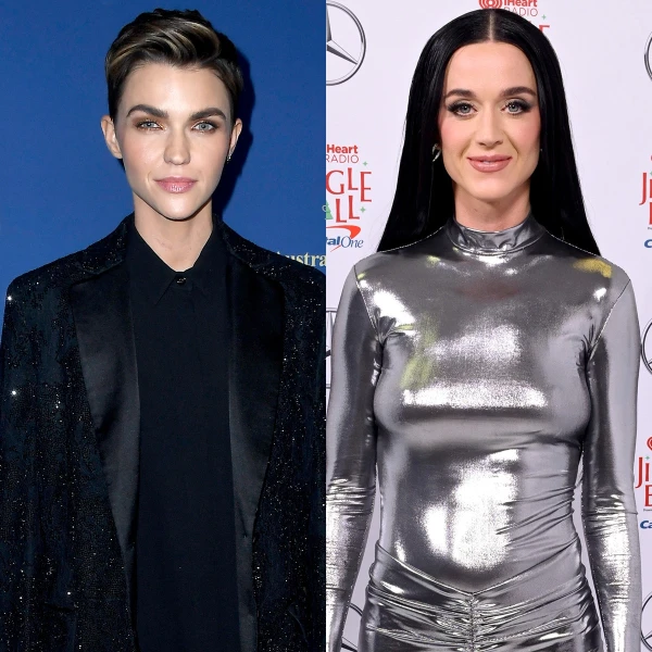 Katy Perry's Team Fires Back After Ruby Rose Accuses Singer of Sexual Assault