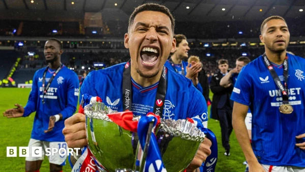 Rangers Captain James Tavernier Announces Emotional Departure After 11-Year Ibrox Era