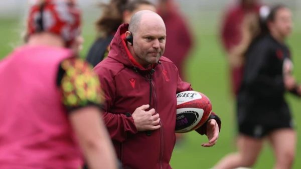 Wales Women's Rugby Faces Pivotal Six Nations Opener Against Scotland