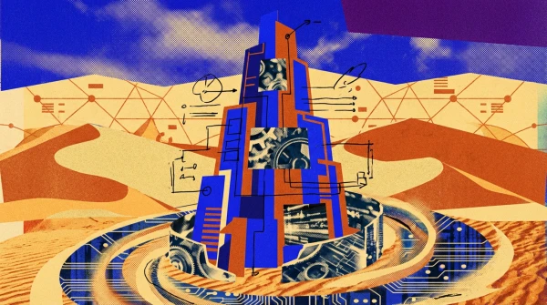 UAE Aims for 50% AI Agent Autonomy in Government Within Two Years