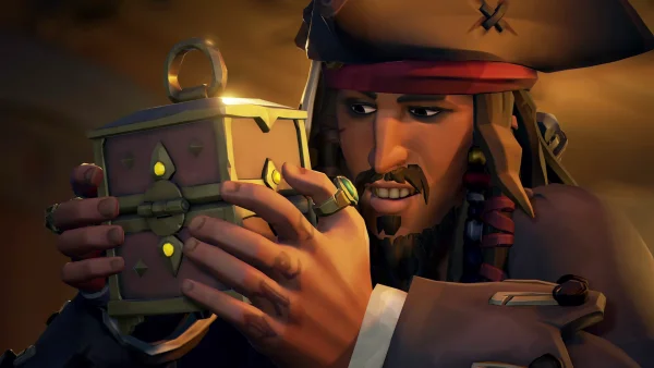 Xbox's Sea of Thieves is getting its very own movie adaptation from Spider-Man director