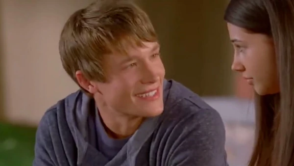 Scott In 'Lemonade Mouth' 'Memba Him?!