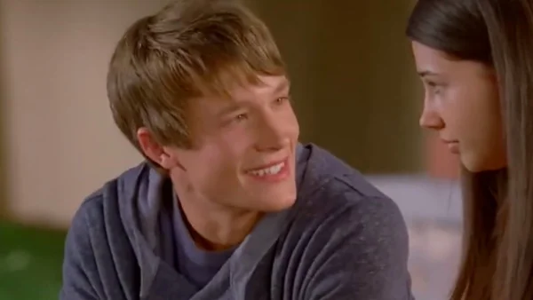 Scott In 'Lemonade Mouth' 'Memba Him?!