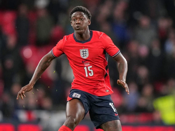 Manchester United Secures Kobbie Mainoo’s Future with Five-Year Contract Extension