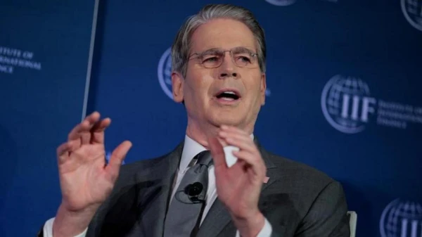 US Treasury Chief Defends Economic Sacrifices for Security Amid Iran Conflict