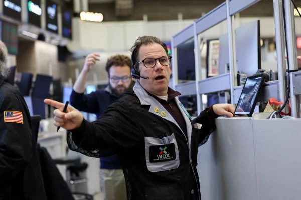 Oil Surges Past $110 as Strait Standoff Rattles US Markets