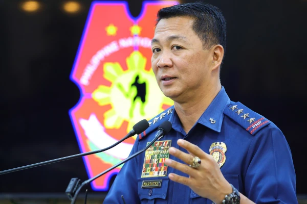 PNPA Overhaul: Nartatez Implements Sweeping Reforms Following Hazing Scandal