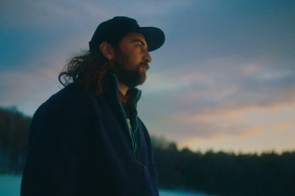 Noah Kahan's Raw Journey: Behind the Scenes of His Intimate Netflix Documentary