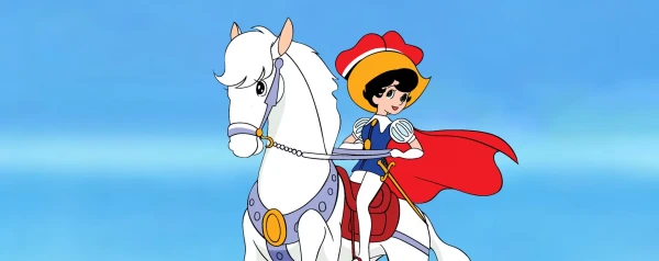 Netflix Reimagines Osamu Tezuka's Princess Knight with Modern Twist