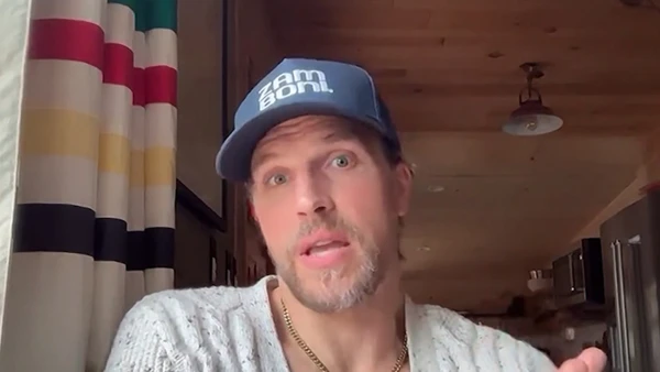 ‘No Loyalty’: ‘Summer House’ Alum Luke Gulbranson Blasts Amanda and West’s Secret Romance