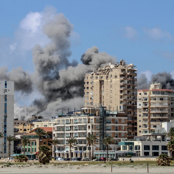 Israel's Military Approach Prioritizes Security Over Diplomatic Solutions