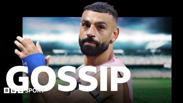 Transfer Gossip: Salah Nears Shock Trabzonspor Switch as Bayern Eye Sesko