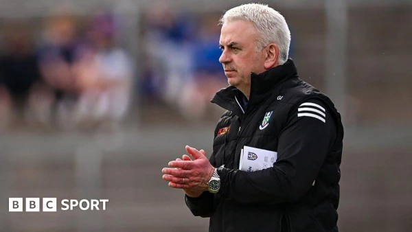 Monaghan's Redemption Run: Bannigan's Relief as Ulster Championship Journey Continues