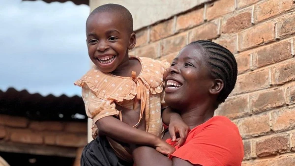 From Despair to Hope: A Mother's Journey with Autism in Malawi