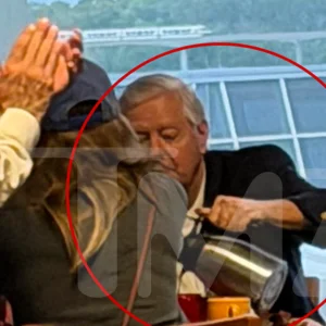 Senator Lindsey Graham Swaps Shutdown Chaos for Mickey Mouse Breakfast at Disney World