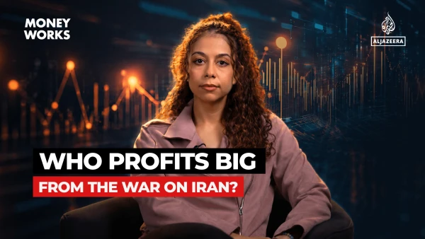 War with Iran: Uncovering the Profiteers Behind the Conflict