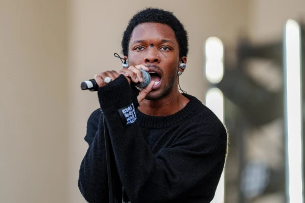 D4vd Dropped by Label as Streaming Platforms Face Pressure to Remove His Music Following Murder Charges