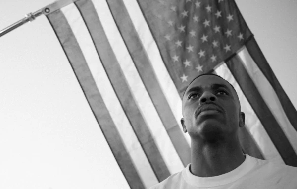 Vince Staples drops seventh LP 'Cry Baby' with urgent new single 'Blackberry Marmalade'