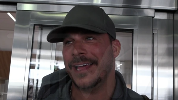 Jax Taylor Celebrates 18 Months Sober, Calls Sobriety 'Constant Work'