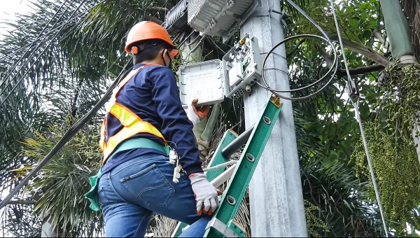 Converge Expands Workforce to Enhance Customer Experience