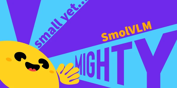 SmolVLM: A Compact Vision-Language Model Delivering Big Performance