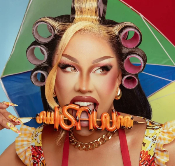 Arizona Brandy Electrifies Music Scene with Explosive New Single