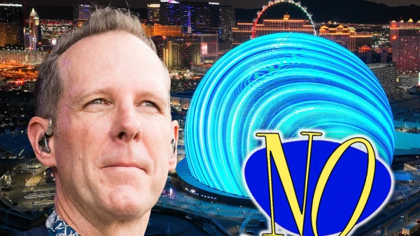 No Doubt's Tom Dumont Defies Parkinson's Diagnosis, Set to Rock Las Vegas Sphere Shows