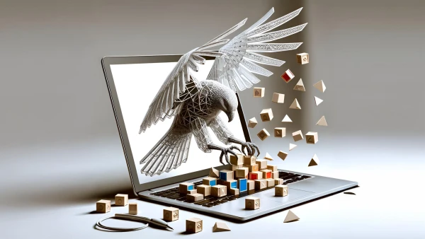 Falcon 2: New Open-Source 11B Model Masters Multilingual Text and Vision