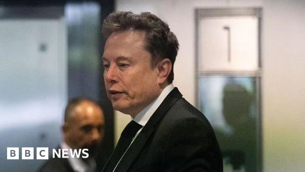 Elon Musk Clashes with OpenAI Lawyer in Court, Accusing Him of 'Trickery'