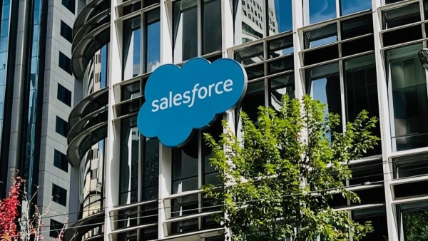 Salesforce Lets Customers Steer Its AI Roadmap in Real Time