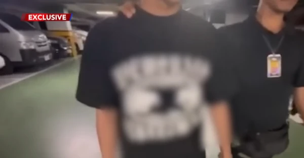 Charity Fraudster Captured in NBI Sting Operation