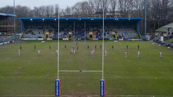 Championship Rugby League Clubs Unite for Tighter Salary Cap Starting 2027