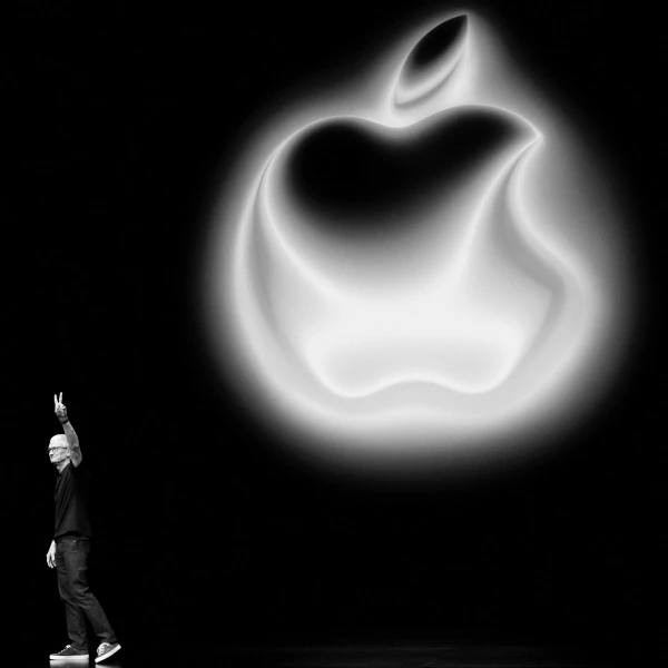 Tim Cook's China Strategy: Apple's Triumph, America's Dilemma